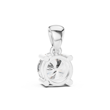 Load image into Gallery viewer, Round Pendant