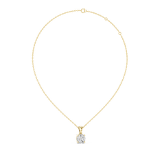 Load image into Gallery viewer, Round Pendant