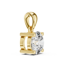 Load image into Gallery viewer, Round Pendant