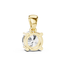 Load image into Gallery viewer, Round Pendant