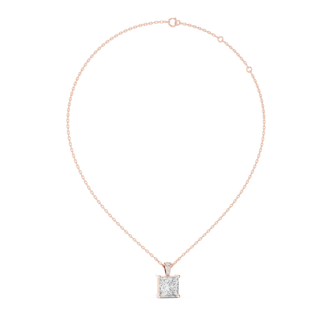 Princess Pendant