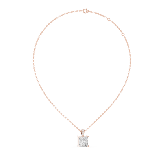Princess Pendant