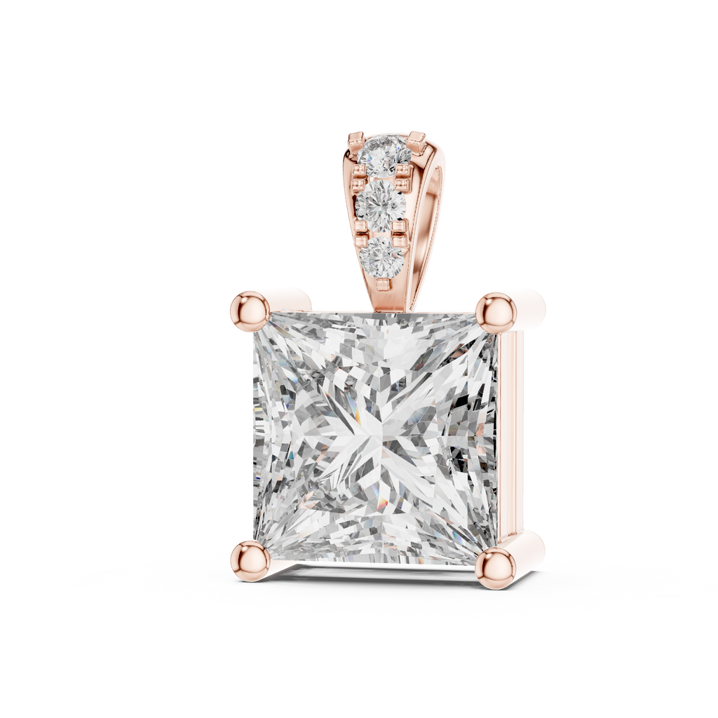 Princess Pendant