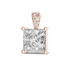 Load image into Gallery viewer, Princess Pendant