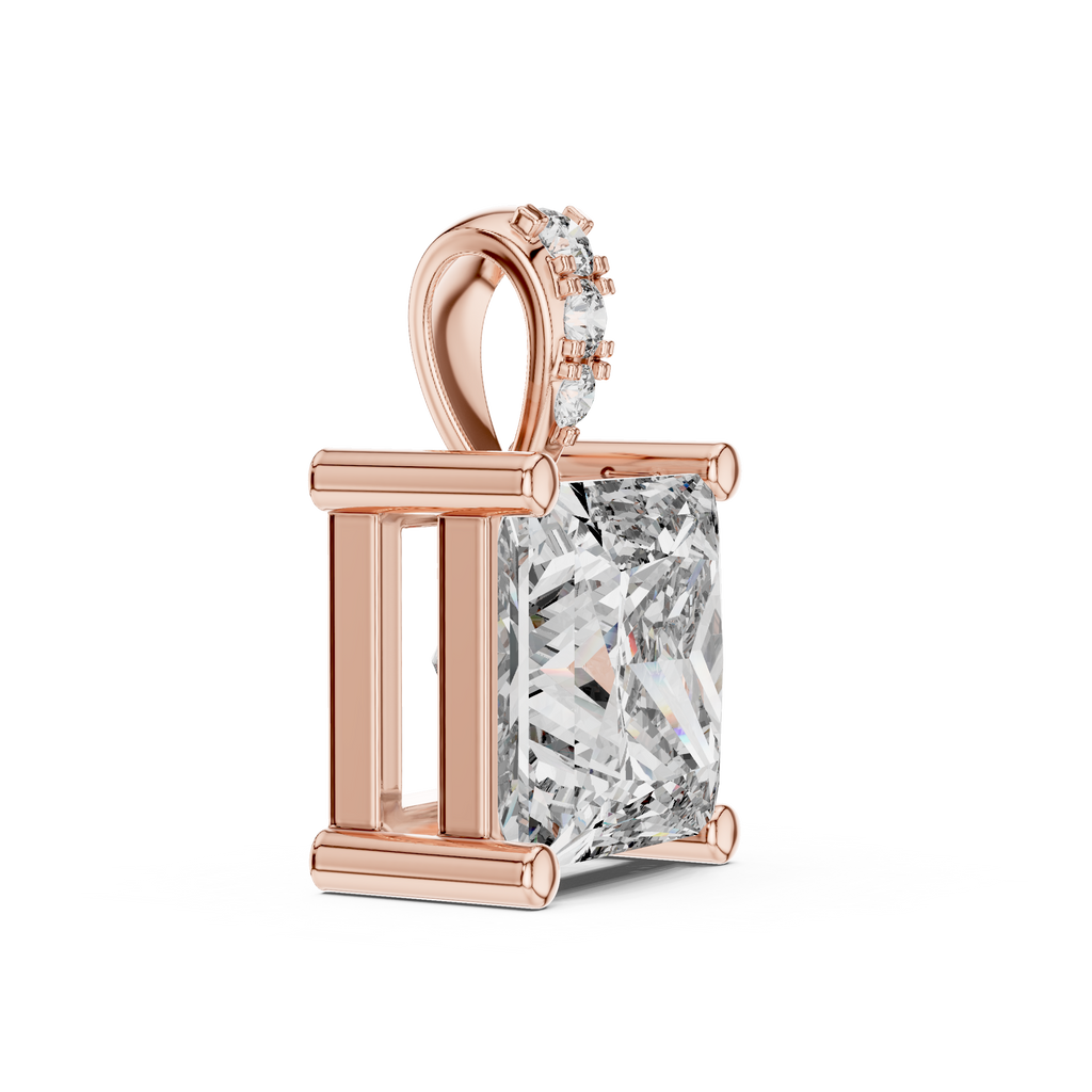 Princess Pendant