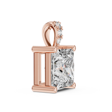 Load image into Gallery viewer, Princess Pendant