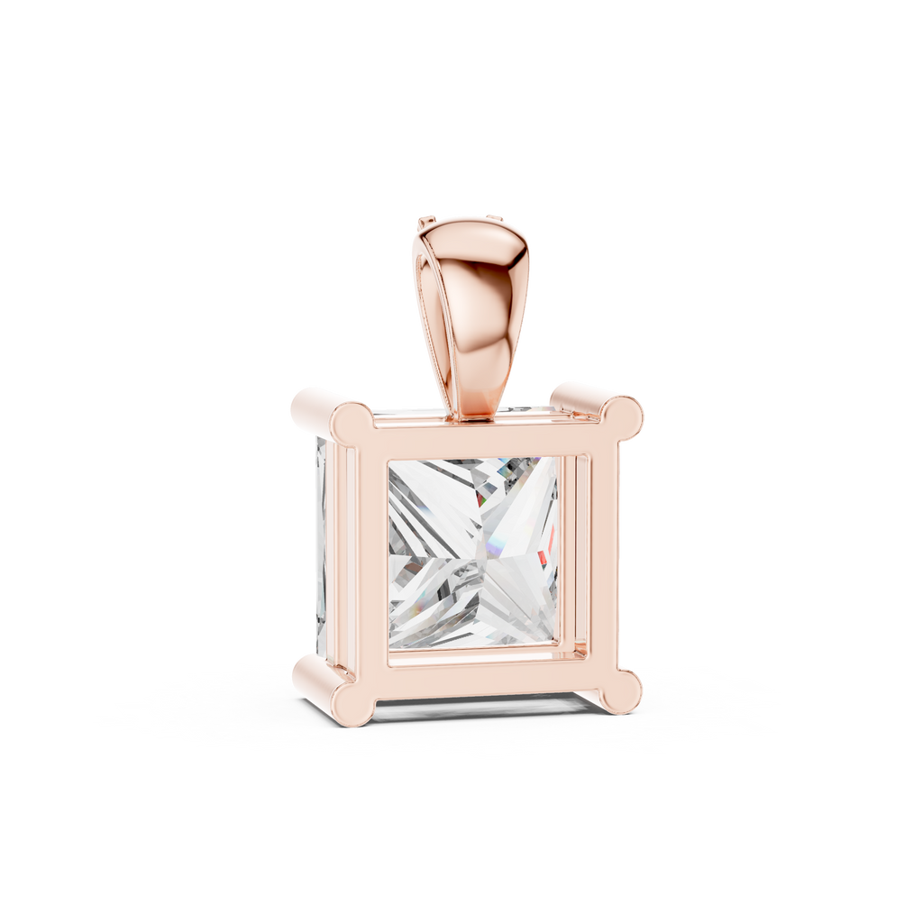 Princess Pendant