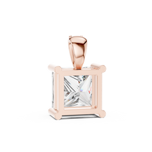 Load image into Gallery viewer, Princess Pendant