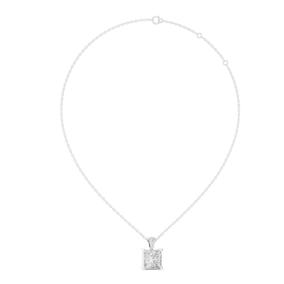Princess Pendant