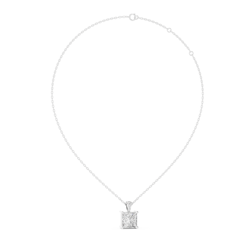 Princess Pendant