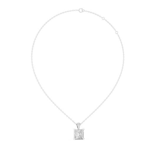 Princess Pendant
