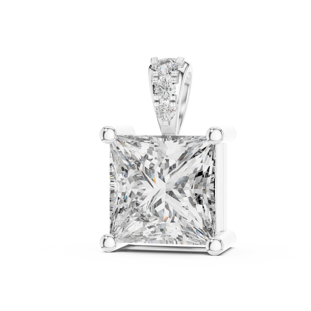 Princess Pendant