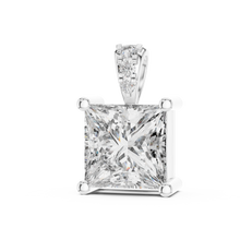 Load image into Gallery viewer, Princess Pendant