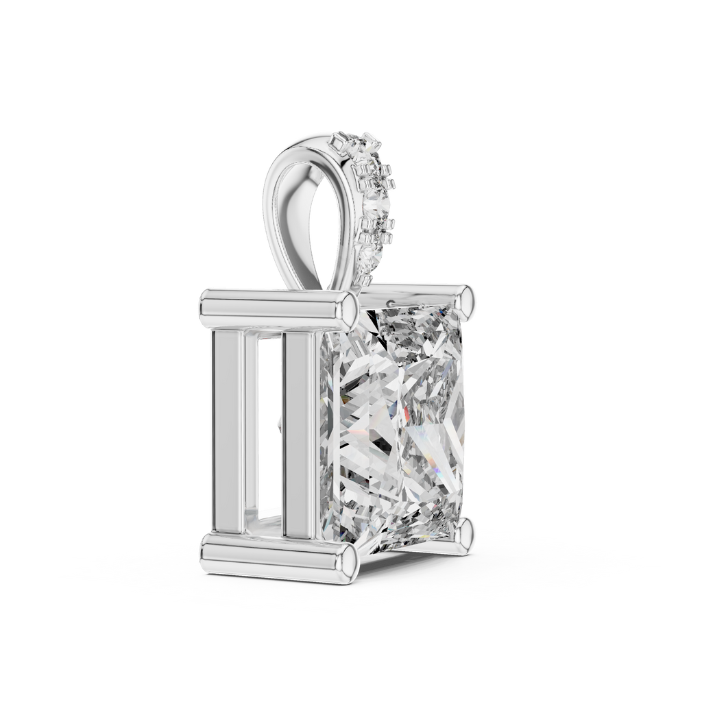 Princess Pendant