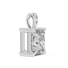 Load image into Gallery viewer, Princess Pendant