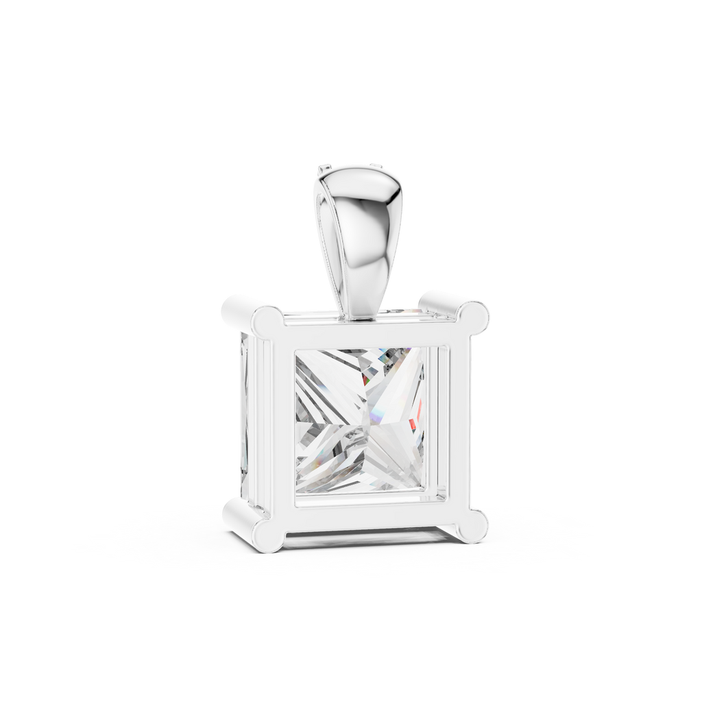 Princess Pendant