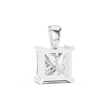 Load image into Gallery viewer, Princess Pendant