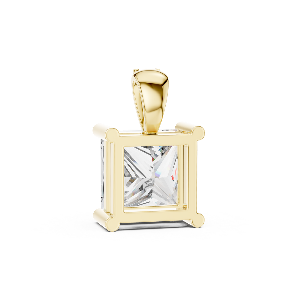 Princess Pendant