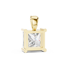 Load image into Gallery viewer, Princess Pendant