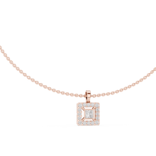 Load image into Gallery viewer, Princess Pendant