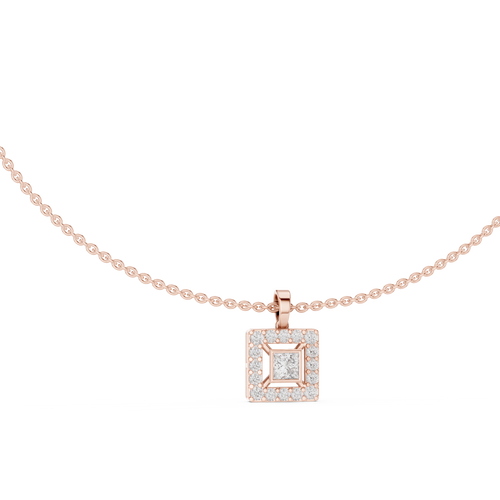 Princess Pendant