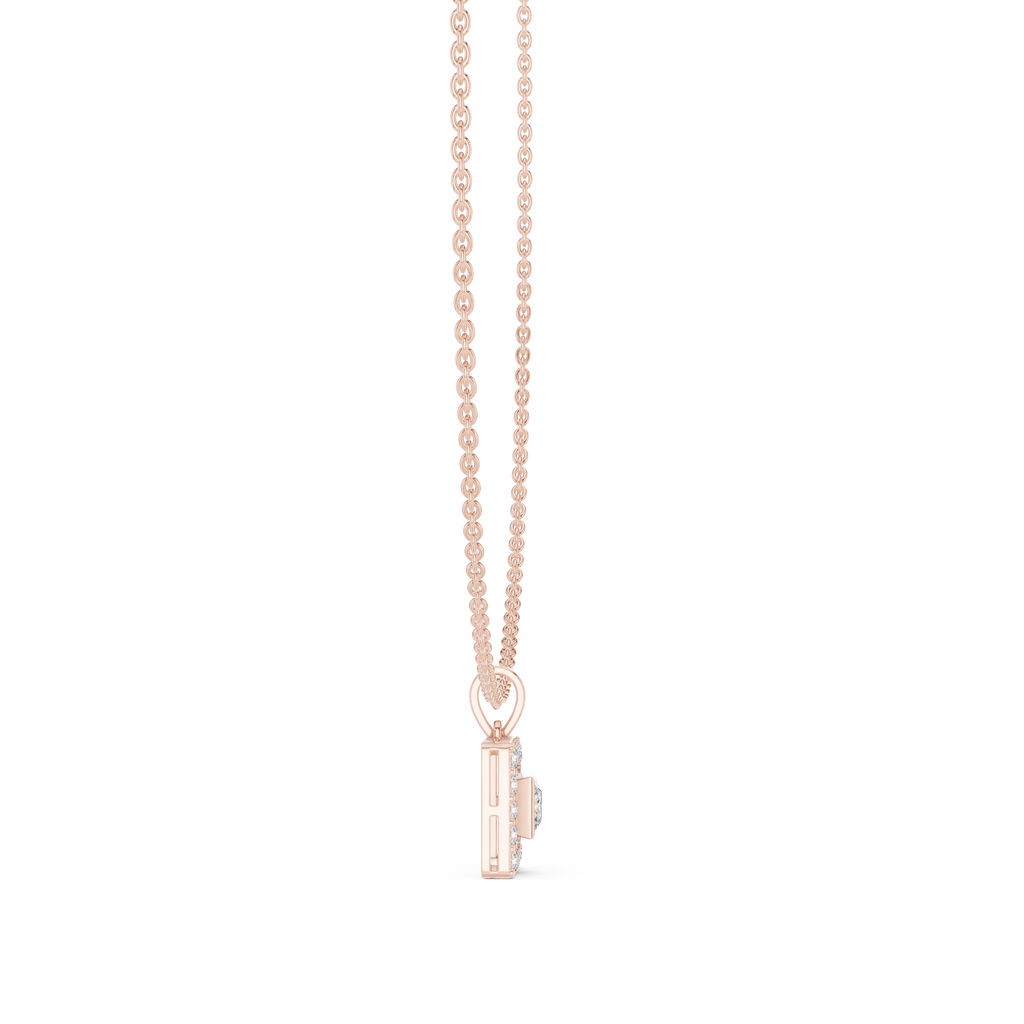 Princess Pendant