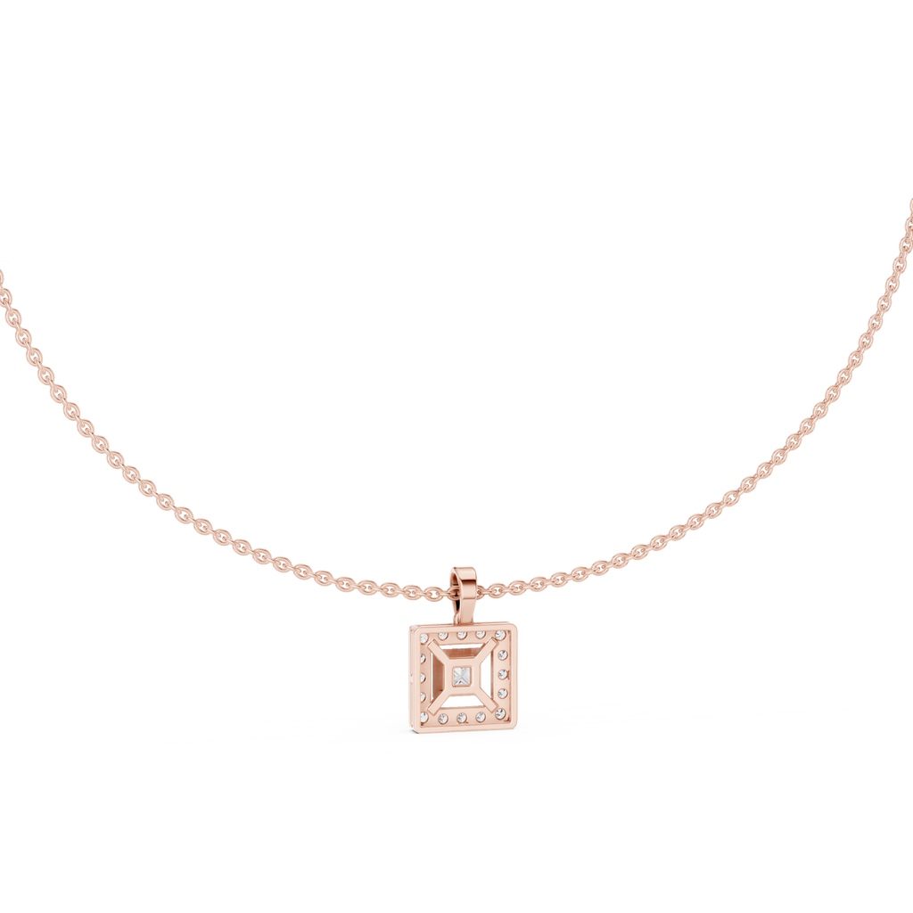 Princess Pendant