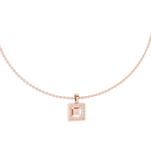 Load image into Gallery viewer, Princess Pendant