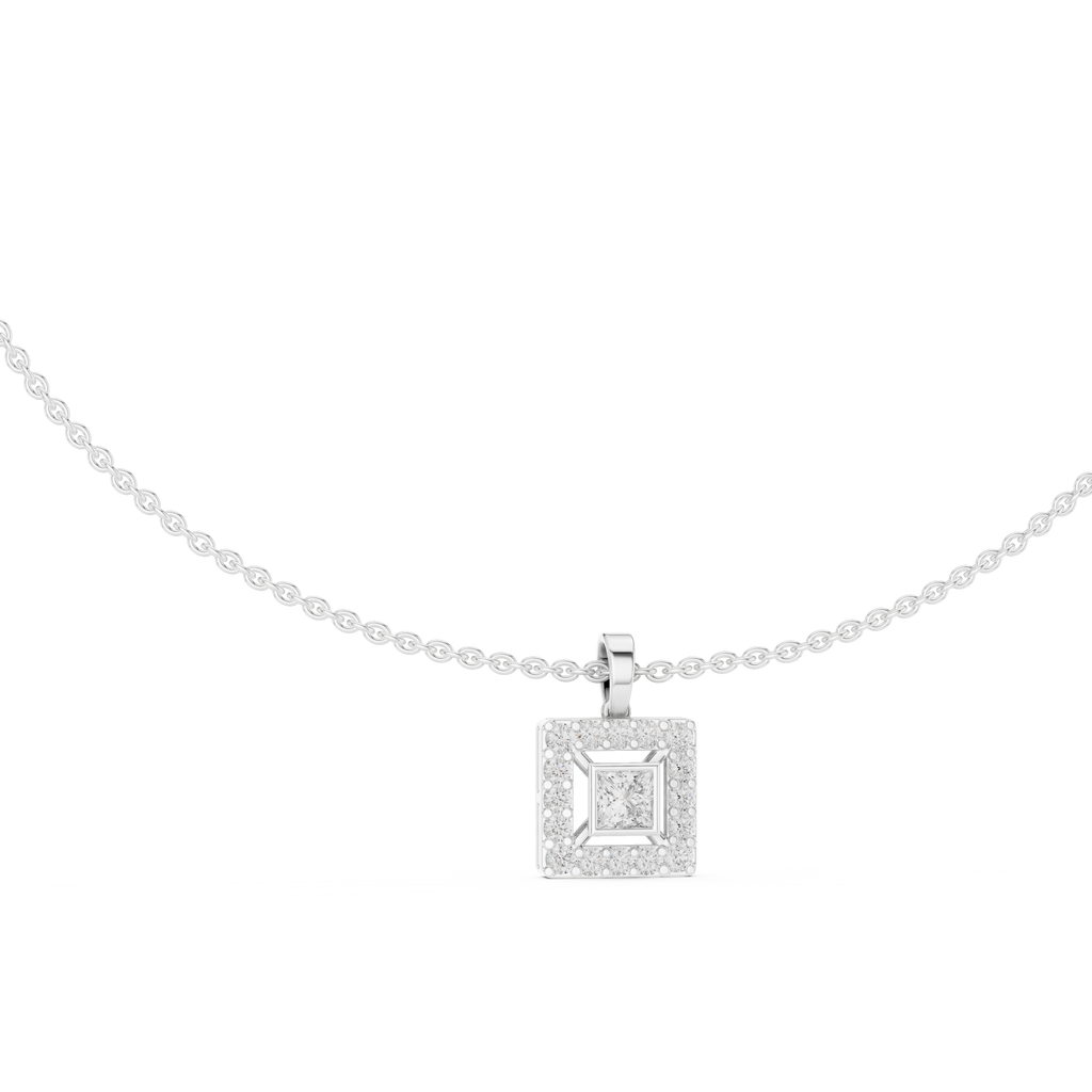 Princess Pendant