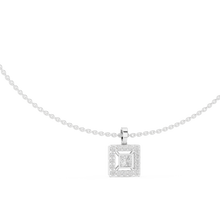 Load image into Gallery viewer, Princess Pendant