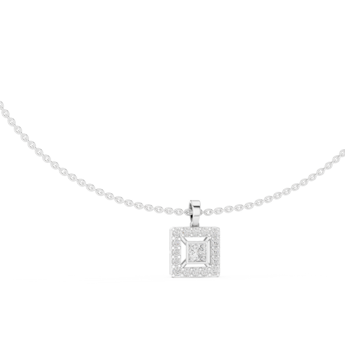 Princess Pendant