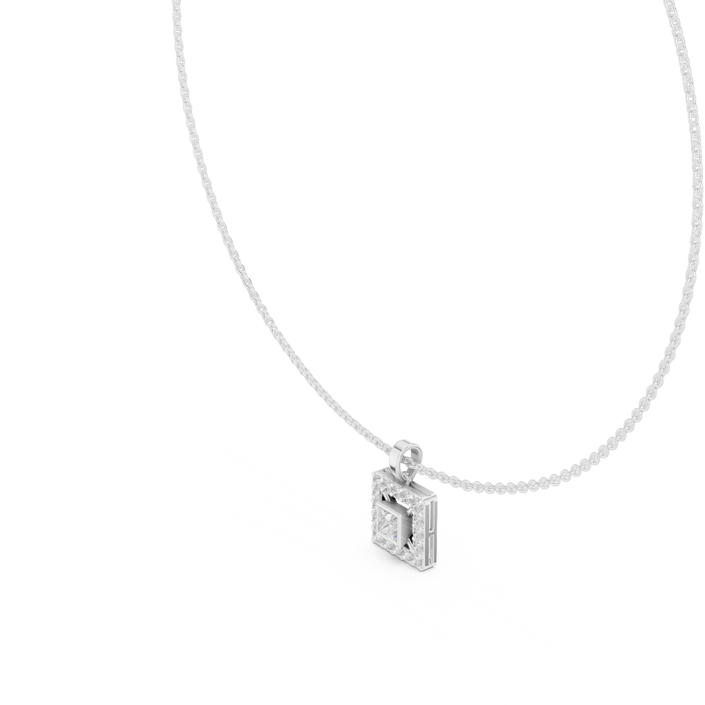 Princess Pendant