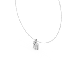 Load image into Gallery viewer, Princess Pendant