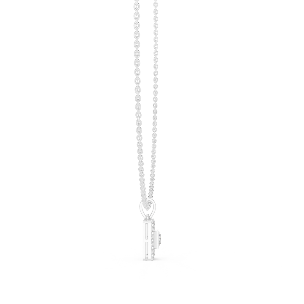 Princess Pendant