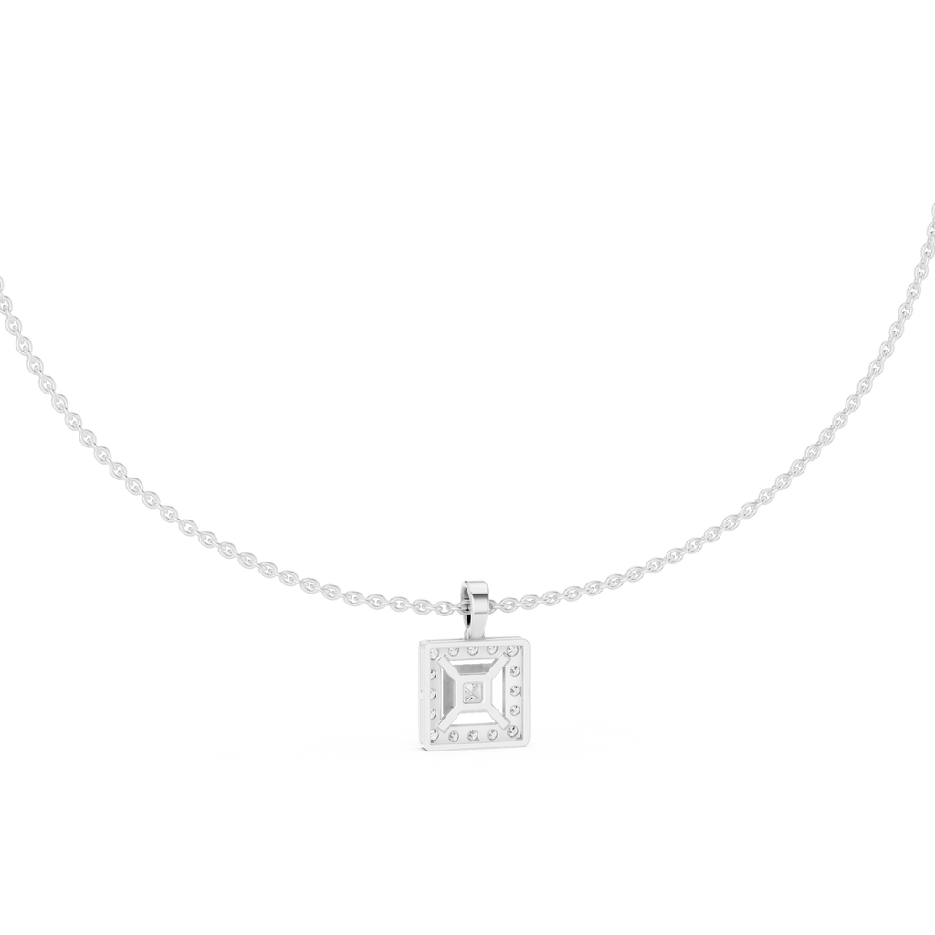 Princess Pendant
