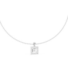 Load image into Gallery viewer, Princess Pendant
