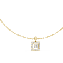 Load image into Gallery viewer, Princess Pendant