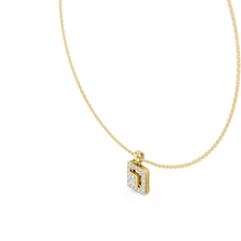 Load image into Gallery viewer, Princess Pendant