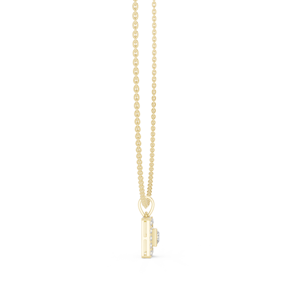 Princess Pendant