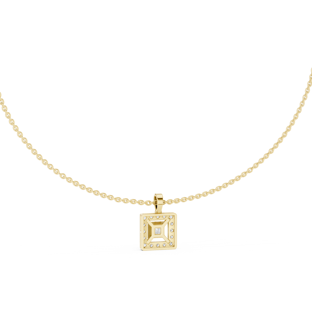 Princess Pendant
