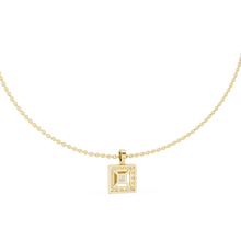 Load image into Gallery viewer, Princess Pendant