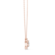 Load image into Gallery viewer, Pear Pendant