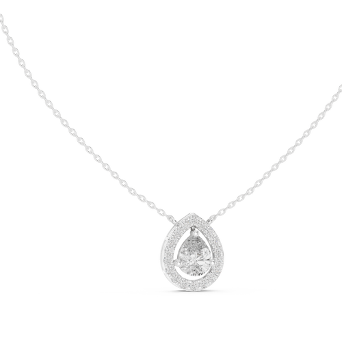 Pear Pendant