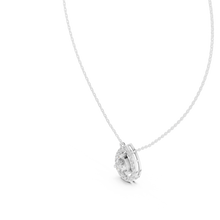 Load image into Gallery viewer, Pear Pendant