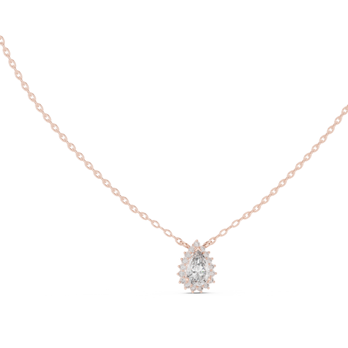 Pear Pendant