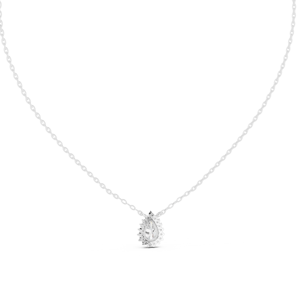 Pear Pendant