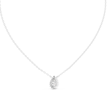 Load image into Gallery viewer, Pear Pendant