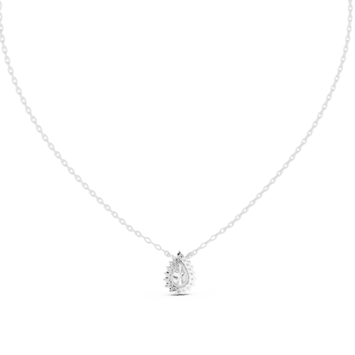 Pear Pendant