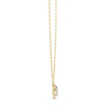 Load image into Gallery viewer, Pear Pendant