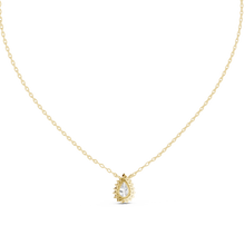 Load image into Gallery viewer, Pear Pendant
